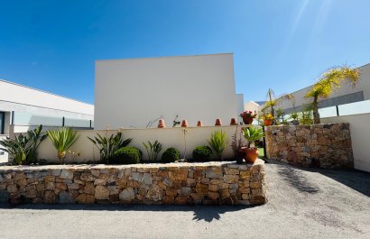 Resale - Villa - Ciudad Quesada - La Fiesta