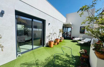 Resale - Villa - Ciudad Quesada - La Fiesta