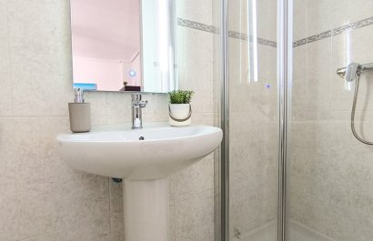 Resale - Townhouse / Duplex / Corner - Ciudad Quesada - La Fiesta