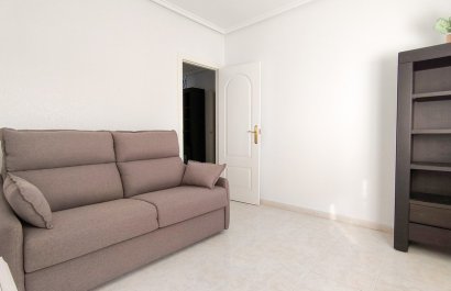 Resale - Townhouse / Duplex / Corner - Ciudad Quesada - La Fiesta