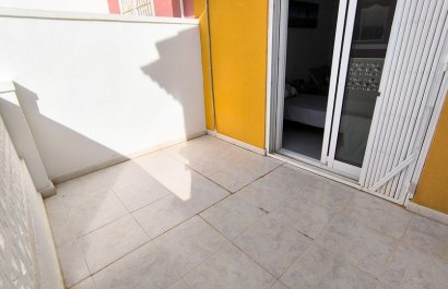 Resale - Townhouse / Duplex / Corner - Ciudad Quesada - La Fiesta