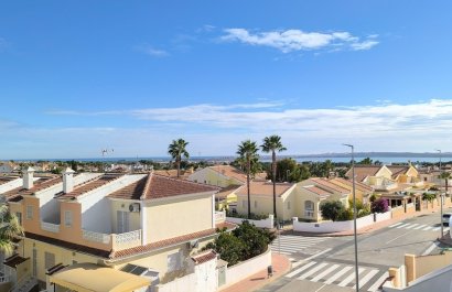 Resale - Townhouse / Duplex / Corner - Ciudad Quesada - La Fiesta