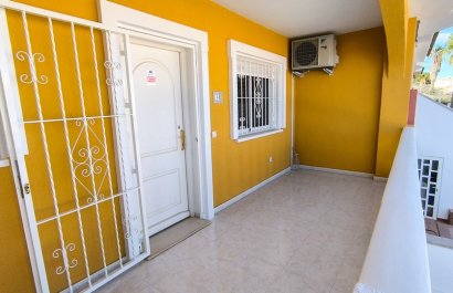 Resale - Townhouse / Duplex / Corner - Ciudad Quesada - La Fiesta
