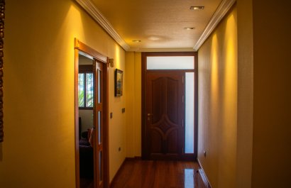 Resale - Villa - Orihuela - El raal