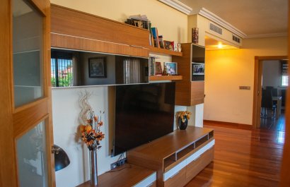 Resale - Villa - Orihuela - El raal