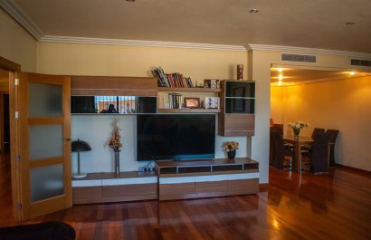 Resale - Villa - Orihuela - El raal