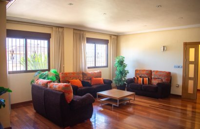 Resale - Villa - Orihuela - El raal