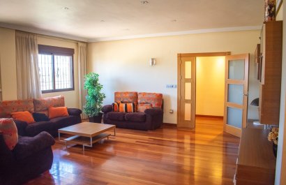 Resale - Villa - Orihuela - El raal