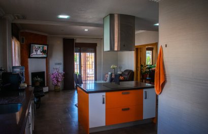 Resale - Villa - Orihuela - El raal