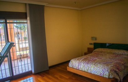 Resale - Villa - Orihuela - El raal