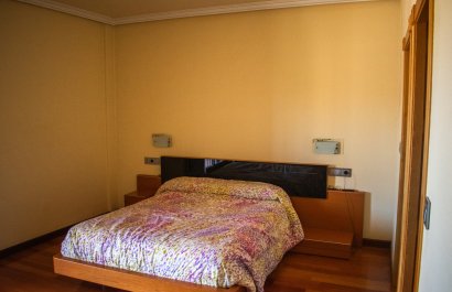 Resale - Villa - Orihuela - El raal