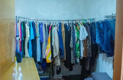 Resale - Villa - Orihuela - El raal