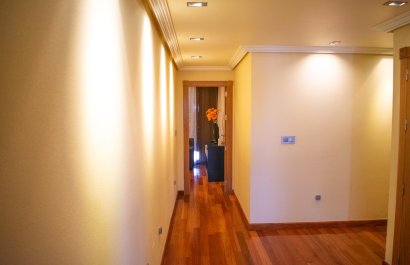 Resale - Villa - Orihuela - El raal