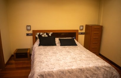 Resale - Villa - Orihuela - El raal