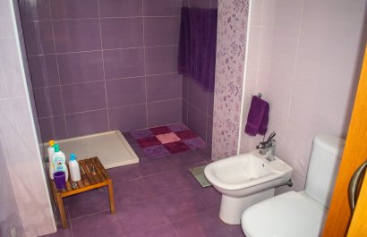 Resale - Villa - Orihuela - El raal