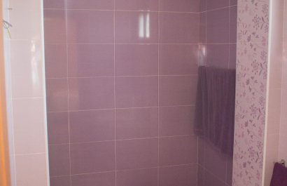 Resale - Villa - Orihuela - El raal