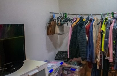 Resale - Villa - Orihuela - El raal