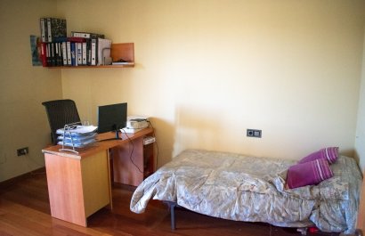 Resale - Villa - Orihuela - El raal