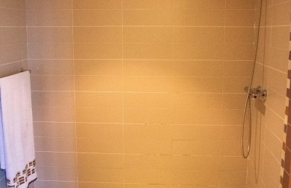 Resale - Villa - Orihuela - El raal