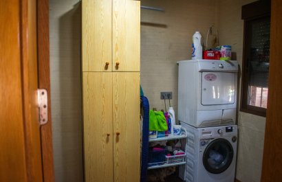 Resale - Villa - Orihuela - El raal