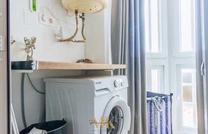 Resale - Apartment / flat - Benidorm - Levante