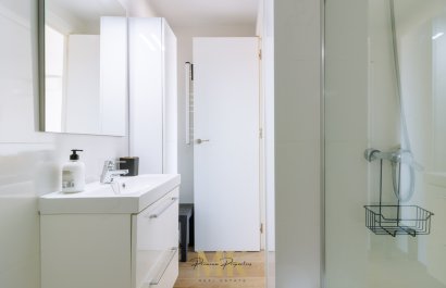 Resale - Apartment / flat - Benidorm - Levante