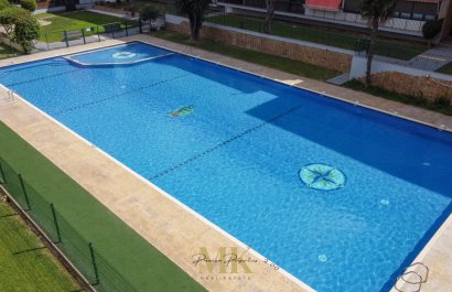 Resale - Apartment / flat - Benidorm - Levante