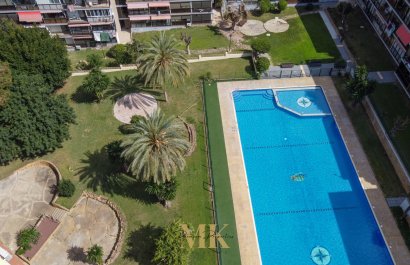 Resale - Apartment / flat - Benidorm - Levante