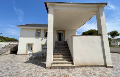 Resale - Villa - Torrevieia - Los Balcones