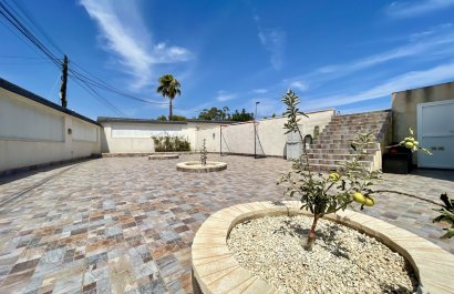 Resale - Villa - Torrevieia - Los Balcones