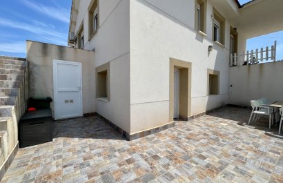 Resale - Villa - Torrevieia - Los Balcones