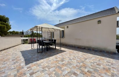 Resale - Villa - Torrevieia - Los Balcones