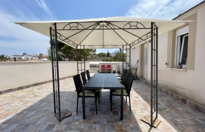 Resale - Villa - Torrevieia - Los Balcones