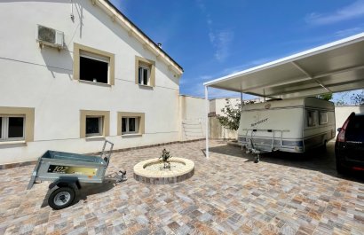 Resale - Villa - Torrevieia - Los Balcones