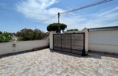 Resale - Villa - Torrevieia - Los Balcones