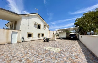 Resale - Villa - Torrevieia - Los Balcones