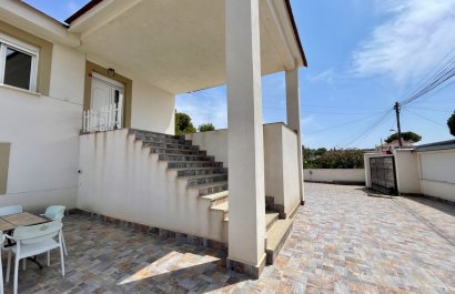 Resale - Villa - Torrevieia - Los Balcones