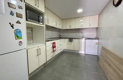 Resale - Villa - Torrevieia - Los Balcones