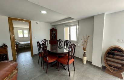 Resale - Villa - Torrevieia - Los Balcones