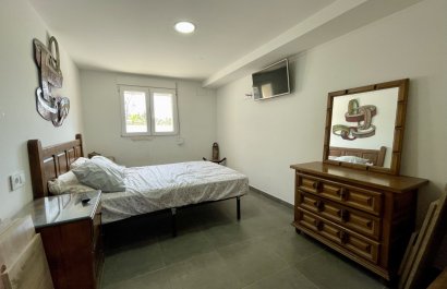 Resale - Villa - Torrevieia - Los Balcones