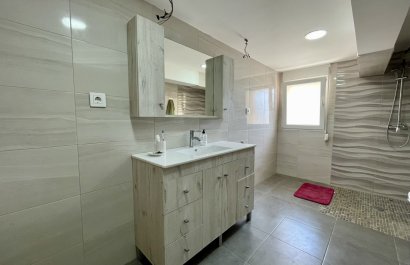 Resale - Villa - Torrevieia - Los Balcones