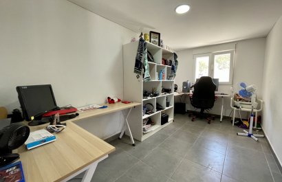 Resale - Villa - Torrevieia - Los Balcones