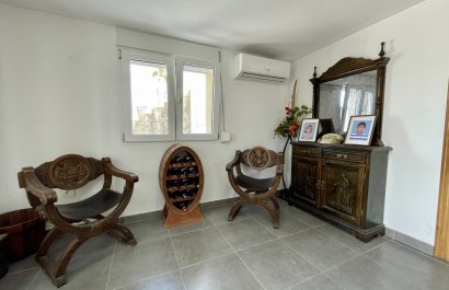Resale - Villa - Torrevieia - Los Balcones