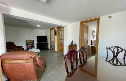 Resale - Villa - Torrevieia - Los Balcones