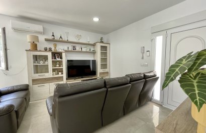 Resale - Villa - Torrevieia - Los Balcones