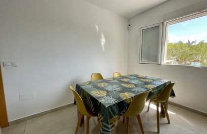 Resale - Villa - Torrevieia - Los Balcones