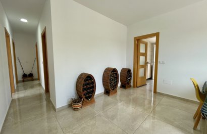 Resale - Villa - Torrevieia - Los Balcones