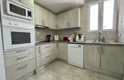 Resale - Villa - Torrevieia - Los Balcones