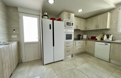 Resale - Villa - Torrevieia - Los Balcones