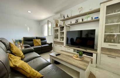 Resale - Villa - Torrevieia - Los Balcones